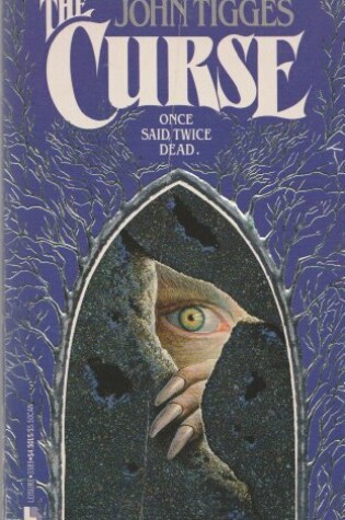 Cover of The Curse