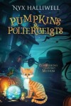 Book cover for Pumpkins & Poltergeists