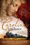 Book cover for Caroline'S Choice