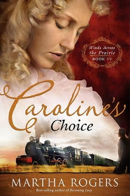Cover of Caroline'S Choice