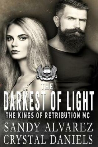 Cover of The Darkest of Light