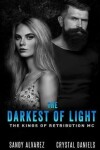 Book cover for The Darkest of Light