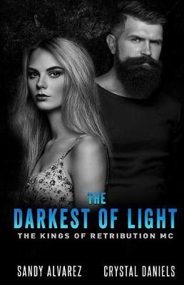 Cover of The Darkest of Light