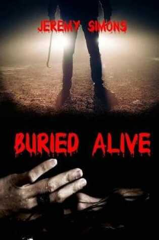 Cover of Buried Alive