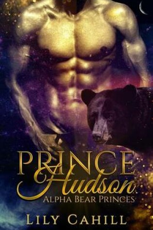 Cover of Prince Hudson