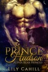 Book cover for Prince Hudson