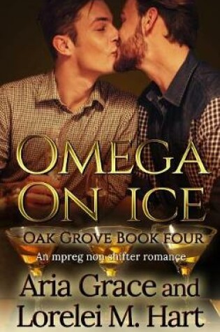 Cover of Omega on Ice