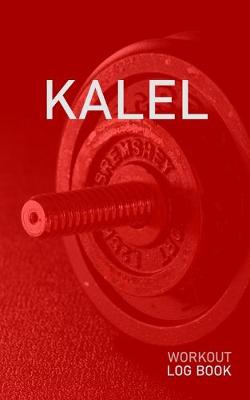 Book cover for Kalel