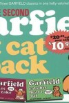 Book cover for Garfield Fat Cat 3 Pack, Volume 2