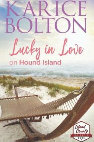 Cover of Lucky in Love on Hound Island