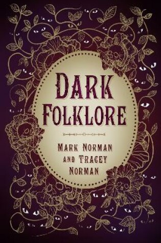 Cover of Dark Folklore