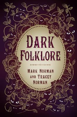 Book cover for Dark Folklore