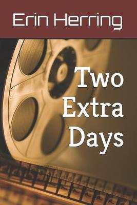 Book cover for Two Extra Days