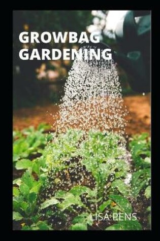 Cover of GrОwbАg Gardening