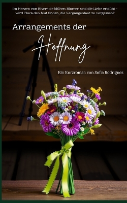 Cover of Arrangements der Hoffnung