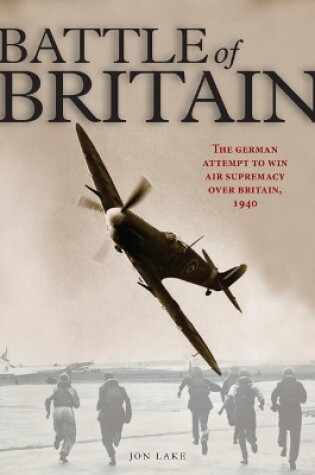 Cover of Battle of Britain