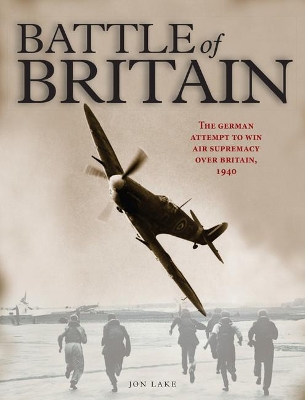 Cover of Battle of Britain