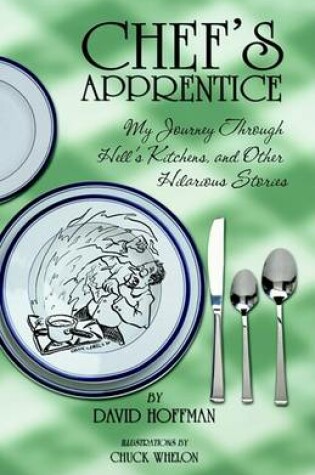 Cover of Chef's Apprentice