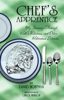 Book cover for Chef's Apprentice