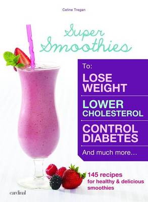 Cover of Super Smoothies