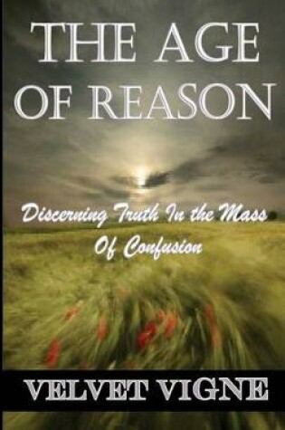 Cover of The Age of Reason