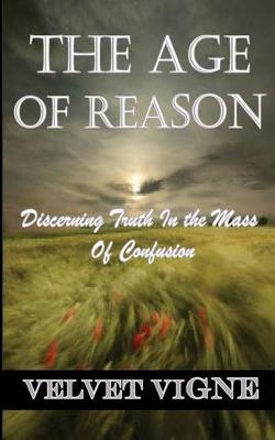 Book cover for The Age of Reason