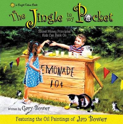Cover of The Jingle in My Pocket