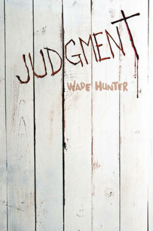 Cover of Judgment