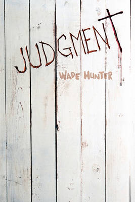 Book cover for Judgment