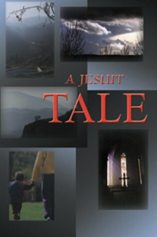 Cover of A Jesuit Tale