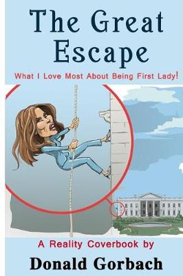 Book cover for The Great Escape