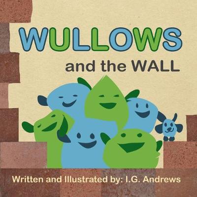 Cover of Wullows and the Wall