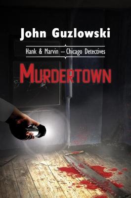 Book cover for Murdertown