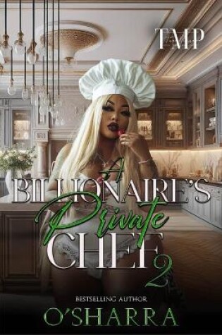 Cover of A Billionaire's Private Chef 2