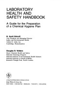Cover of Laboratory Health and Safety Handbook