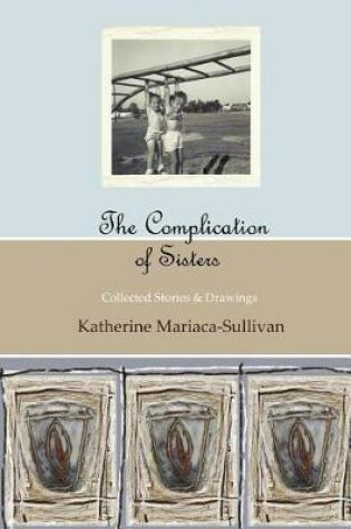 Cover of The Complication of Sisters (full color edition)