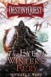 Book cover for The Eye of Winter's Fury