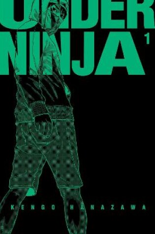 Cover of Under Ninja, Volume 1