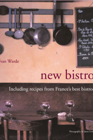 Cover of New Bistro