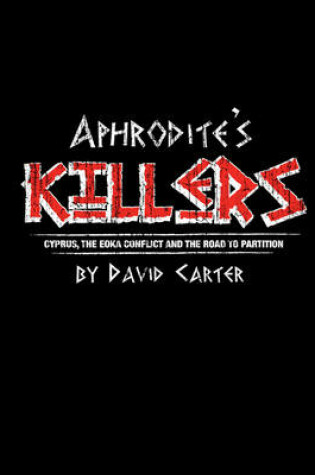 Cover of Aphrodite's Killers