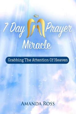 Book cover for 7 Day Prayer Miracle