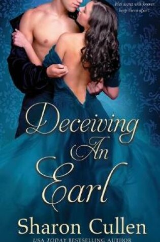 Cover of Deceiving an Earl