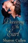 Book cover for Deceiving an Earl