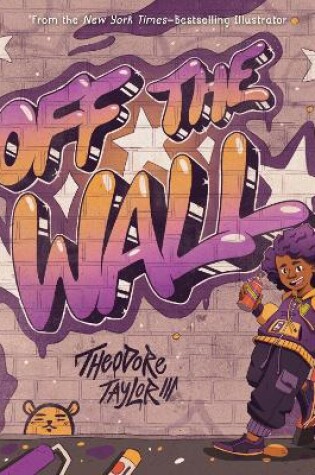 Cover of Off the Wall