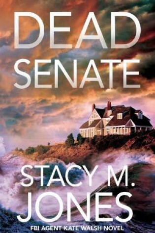 Cover of Dead Senate