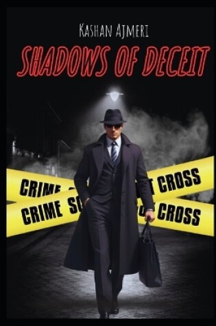 Cover of Shadows of Deceit