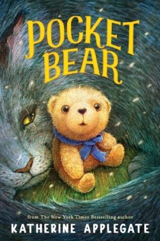 Cover of Pocket Bear