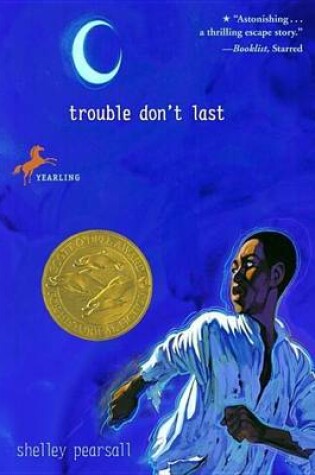 Cover of Trouble Don't Last