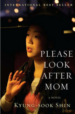 Cover of Please Look After Mom