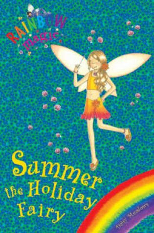Cover of Summer The Holiday Fairy